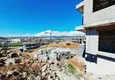 Dostępne Unikalny projekt kompleksu mieszkalnego w rejonie Turkler - Alanya 15