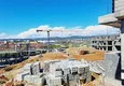 Dostępne Unikalny projekt kompleksu mieszkalnego w rejonie Turkler - Alanya 16