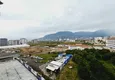 Dostępny zakup 1+1 mieszkanie od właściciela w Alanya, dzielnica Mahmutlar - raty 13 