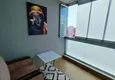 Dostępny zakup Umeblowany apartament 2+1 z widokiem na morze w Teje Mersin 8
