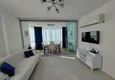 Dostępny zakup Umeblowany apartament 2+1 z widokiem na morze w Teje Mersin 1