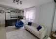 Dostępny zakup Umeblowany apartament 2+1 z widokiem na morze w Teje Mersin 2