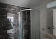 Dostępny zakup Umeblowany apartament 2+1 z widokiem na morze w Teje Mersin 6