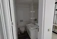 Dostępny zakup Umeblowany apartament 2+1 z widokiem na morze w Teje Mersin 7