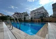 Kupić Apartament 2+1 z meblami, przeszklonym balkonem i widokiem na morze, centrum Alanya 2