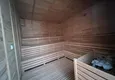 Kupić Apartament 2+1 z meblami, przeszklonym balkonem i widokiem na morze, centrum Alanya 12