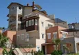 Kupić Dwupoziomowy apartament z meblami, oddzielną kuchnią i widokiem na morze - Alanya, dzielnica Turkler 10