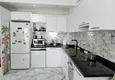 Dostępny zakup Apartament pod klucz z 1 sypialnią i przeszklonym balkonem w Alanya w dzielnicy Avsallar. Dostępna jest rata 10
