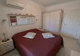 Dostępny zakup Apartament 2+1 z meblami, przeszklonym balkonem i widokiem na morze, centrum Alanya 9