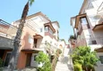 Kupić Dwupoziomowy apartament z meblami, oddzielną kuchnią i widokiem na morze - Alanya, dzielnica Turkler 12