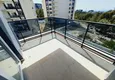 Dostępny zakup Trzypokojowe mieszkanie od właściciela z pięknym wykończeniem i widokiem na morze w Avsallar, Alanya 12