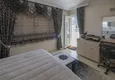 Dostępny zakup Apartament 2+1 z meblami, przeszklonym balkonem i widokiem na morze, centrum Alanya 11