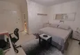 Dostępny zakup Apartament 2+1 z meblami, przeszklonym balkonem i widokiem na morze, centrum Alanya 12