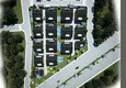 Kupić Nowy projekt w Antalyi to luksusowy kompleks domków letniskowych w malowniczej okolicy Dosemealti. Własność obywatelska 14