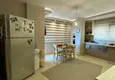 Dostępny zakup Duplex ogrodowy z widokiem na morze i fortecę w centrum Alanyi — odpowiedni dla obywatelstwa i pozwolenia na pobyt 16