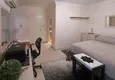 Dostępny zakup Apartament 2+1 z meblami, przeszklonym balkonem i widokiem na morze, centrum Alanya 13