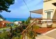 Kupić Dwupoziomowy apartament z meblami, oddzielną kuchnią i widokiem na morze - Alanya, dzielnica Turkler 15