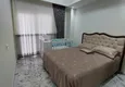 Dostępny zakup Apartament pod klucz z 1 sypialnią i przeszklonym balkonem w Alanya w dzielnicy Avsallar. Dostępna jest rata 15