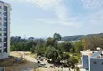 Dostępny zakup Trzypokojowe mieszkanie od właściciela z pięknym wykończeniem i widokiem na morze w Avsallar, Alanya 15