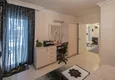 Dostępny zakup Apartament 2+1 z meblami, przeszklonym balkonem i widokiem na morze, centrum Alanya 14