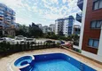 Dostępny zakup Apartamenty w cenach bezpośrednio od dewelopera — Alanya, dzielnica Tosmur 28