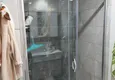 Dostępny zakup Apartament pod klucz z 1 sypialnią i przeszklonym balkonem w Alanya w dzielnicy Avsallar. Dostępna jest rata 16