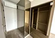 Dostępny zakup Apartament z oddzielną kuchnią, garderobą i widokiem na morze w kompleksie premium — Antalya, Kepez 17