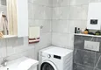 Dostępny zakup Apartament pod klucz z 1 sypialnią i przeszklonym balkonem w Alanya w dzielnicy Avsallar. Dostępna jest rata 17
