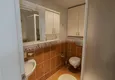 Dostępny zakup Apartament 2+1 z meblami, przeszklonym balkonem i widokiem na morze, centrum Alanya 16