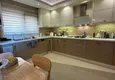 Dostępny zakup Duplex ogrodowy z widokiem na morze i fortecę w centrum Alanyi — odpowiedni dla obywatelstwa i pozwolenia na pobyt 20
