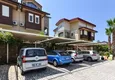 Kupić Dwupoziomowy apartament z meblami, oddzielną kuchnią i widokiem na morze - Alanya, dzielnica Turkler 18
