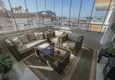 Dostępny zakup Apartament 2+1 z meblami, przeszklonym balkonem i widokiem na morze, centrum Alanya 17