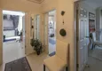 Dostępny zakup Apartament 2+1 z meblami, przeszklonym balkonem i widokiem na morze, centrum Alanya 1