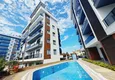 Kupić Apartament i penthouse w Alanyi - dzielnica Tosmur, od inwestora w kompleksie w trakcie budowy 1 