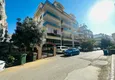 Kupić Umeblowane penthouse'y z przeszklonymi balkonami w centrum Alanyi - Plaża Kleopatra 1