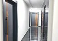Dostępny zakup Apartament pod klucz z 1 sypialnią i przeszklonym balkonem w Alanya w dzielnicy Avsallar. Dostępna jest rata 1