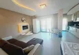 Dostępny zakup Przytulny apartament typu studio w luksusowym kompleksie w centrum Alanyi - Plaża Kleopatra 1