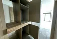 Dostępny zakup Apartament z oddzielną kuchnią, garderobą i widokiem na morze w kompleksie premium — Antalya, Kepez 21