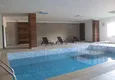 Kupić Dwupoziomowy apartament z meblami, oddzielną kuchnią i widokiem na morze - Alanya, dzielnica Turkler 20