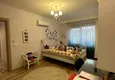 Dostępny zakup Duplex ogrodowy z widokiem na morze i fortecę w centrum Alanyi — odpowiedni dla obywatelstwa i pozwolenia na pobyt 24