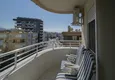 Dostępny zakup Apartament 2+1 z meblami, przeszklonym balkonem i widokiem na morze, centrum Alanya 19