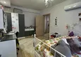 Dostępny zakup Duplex ogrodowy z widokiem na morze i fortecę w centrum Alanyi — odpowiedni dla obywatelstwa i pozwolenia na pobyt 26