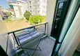 Dostępny zakup Mieszkanie w centrum Alanyi w nowym kompleksie mieszkaniowym - plaża Kleopatry 20 