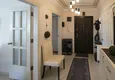 Dostępny zakup Apartament 2+1 z meblami, przeszklonym balkonem i widokiem na morze, centrum Alanya 2
