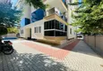 Kupić Umeblowane penthouse'y z przeszklonymi balkonami w centrum Alanyi - Plaża Kleopatra 2