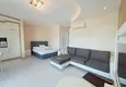 Dostępny zakup Przytulny apartament typu studio w luksusowym kompleksie w centrum Alanyi - Plaża Kleopatra 2