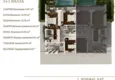 Kupuj taniej Nowy projekt w Antalyi to luksusowy kompleks domków letniskowych w malowniczej okolicy Dosemealti. Własność obywatelska 2