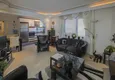 Dostępny zakup Apartament 2+1 z meblami, przeszklonym balkonem i widokiem na morze, centrum Alanya 3