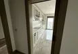 Dostępny zakup Apartament z oddzielną kuchnią, garderobą i widokiem na morze w kompleksie premium — Antalya, Kepez 4