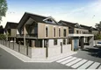 Kupić Nowy projekt w Antalyi to luksusowy kompleks domków letniskowych w malowniczej okolicy Dosemealti. Własność obywatelska 4
